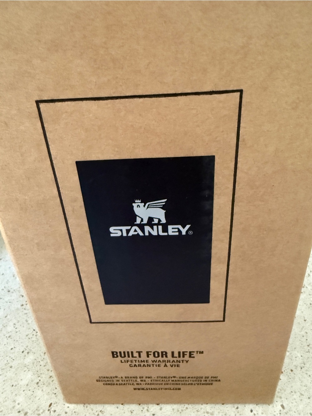 Stanley 40oz H2.0 Tumbler - Chroma Laser Etch Rainbow Pooh - Picture 8 of 16